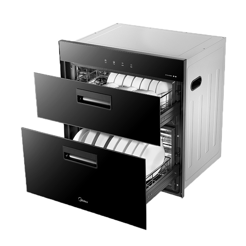 美的消毒柜ZTD-XC802