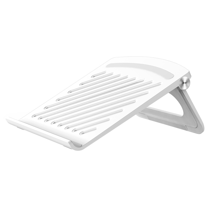 好意诗笔记本电脑支架托架桌面增高散热器折叠便携式调节颈椎架子办公适用苹果MacBook手提升降底座