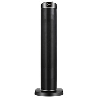 美的暖风机NTH20-18B 2000W 电暖器PTC发热体取暖器 烤火炉电暖气陶瓷发热 定时功能摇头功能