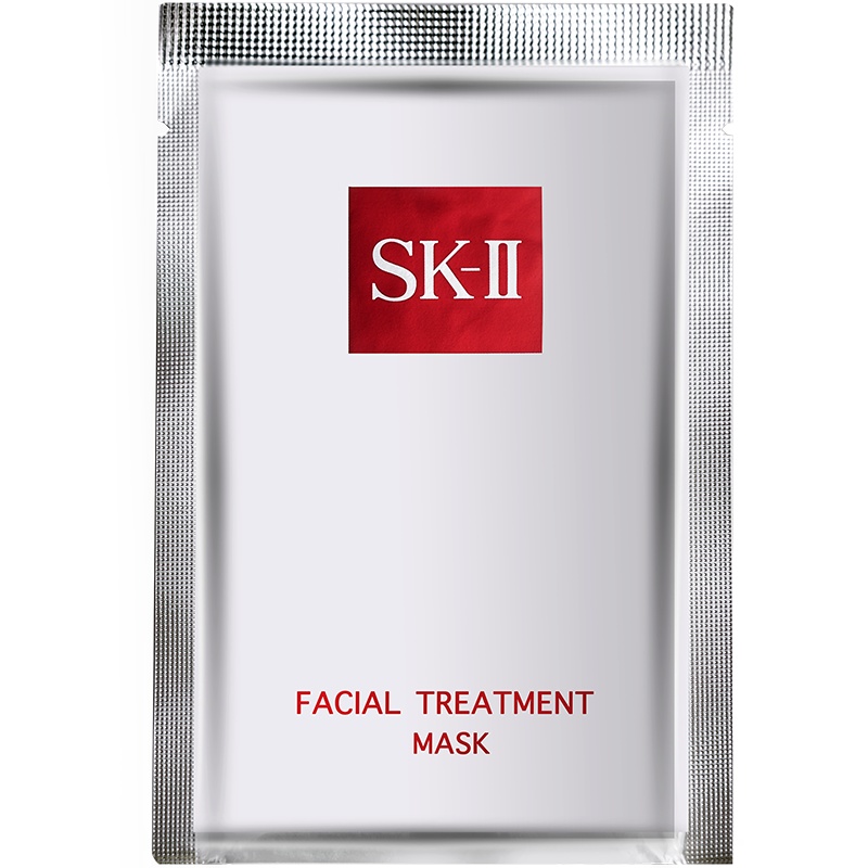 【国内专柜】SKII 护肤面膜（前男友面膜贴片面膜补水舒缓密集修护）