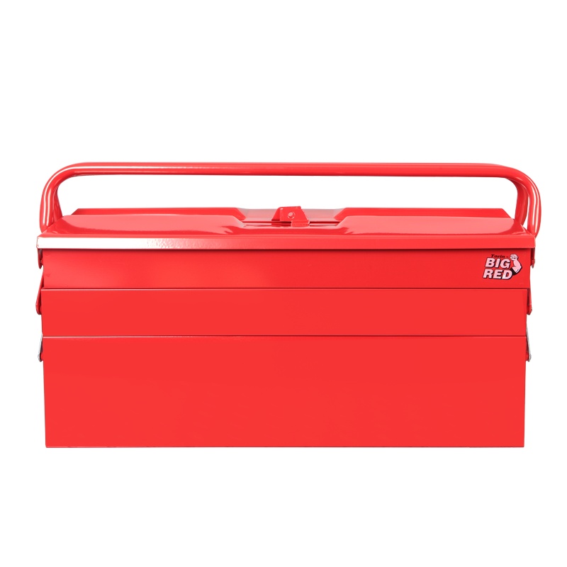 手提铁多功能家用加厚小中大号汽修收纳 NTBC122