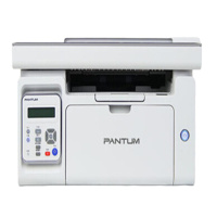 奔图M6506 黑白激光打印机