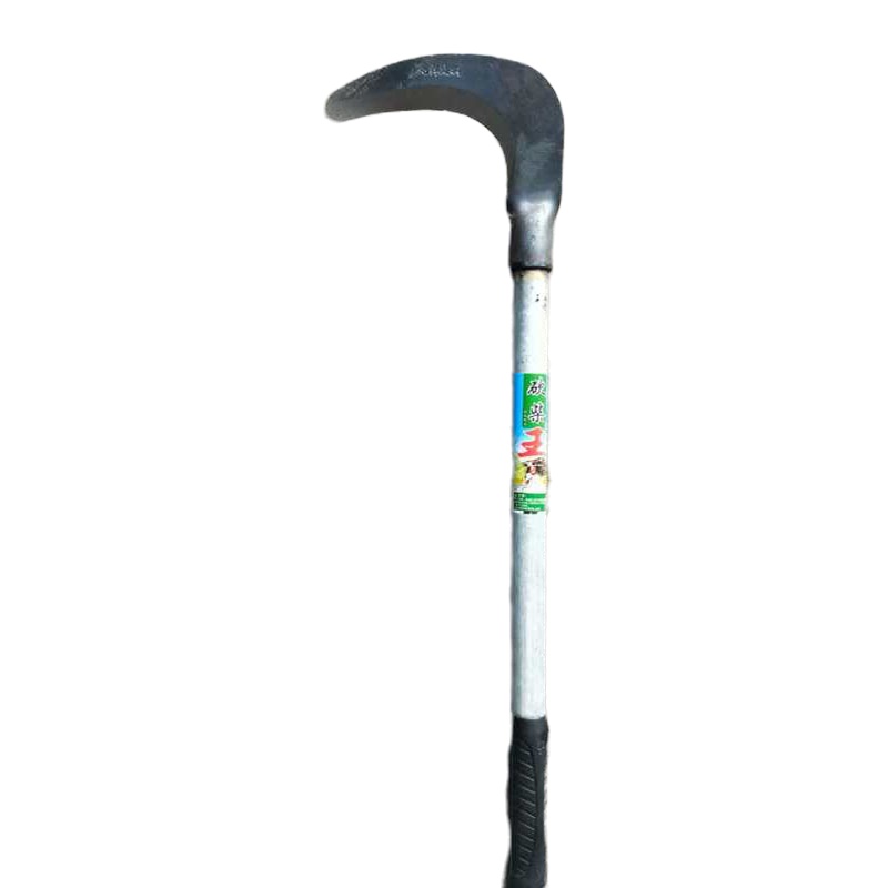 昌林 铁柄镰刀 树木修枝镰刀 单把装