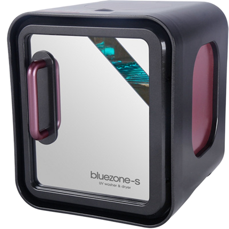 洁太 消毒柜bluezone-s安全柜 1台