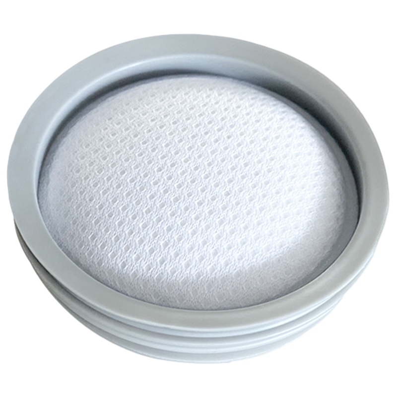 顺造(Shun Zao)手持无线吸尘器配件 海绵 风机前置滤网 适用Z11 Z11pro