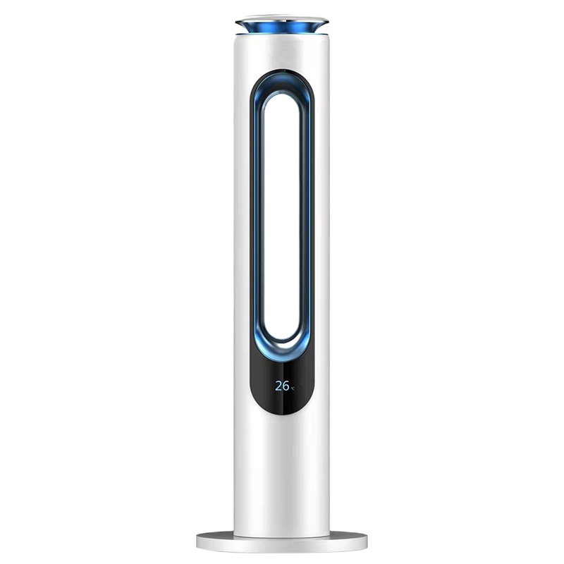 西屋(WESTINGHOUSE) P12暖风机取暖器家用节能省电暖气冷暖两用杀菌除菌无叶风扇