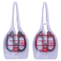 得力 6009剪刀(混)(把)