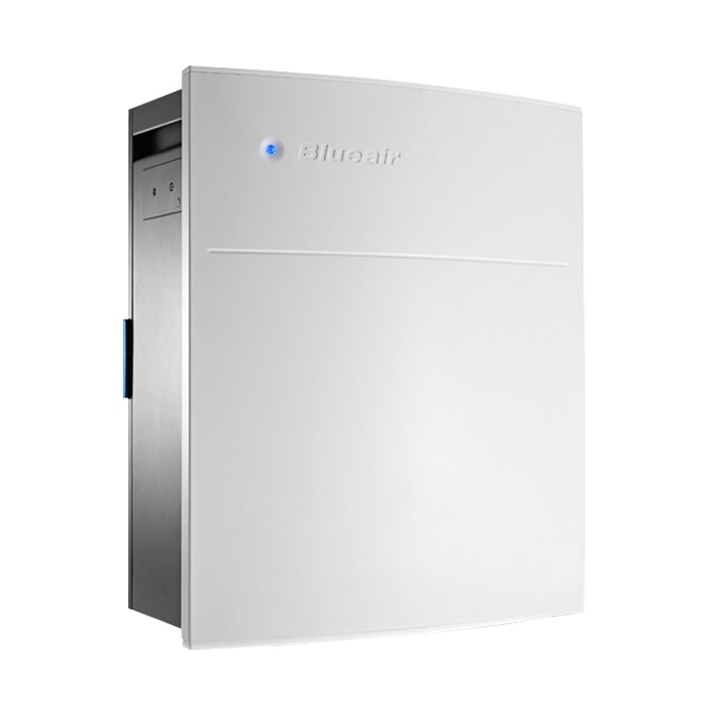 瑞典Blueair/布鲁雅尔家用空气净化器270E Slim 除甲醛异味 CADR值250 噪音值58 适用20-30㎡