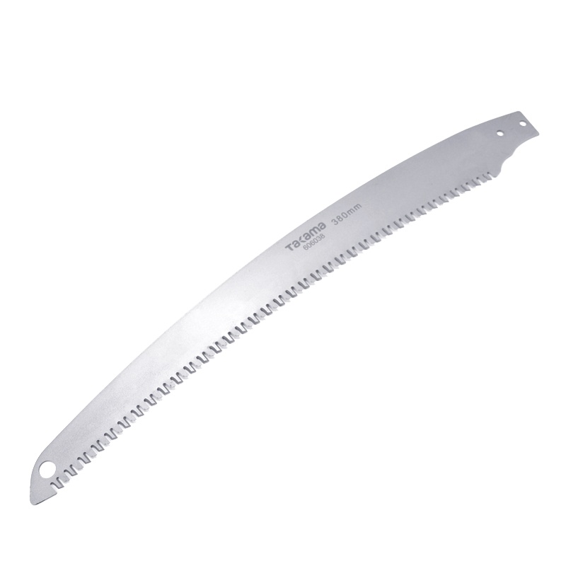 高松takama 三面刃园林锯伐木锯片 380mm606037 1把
