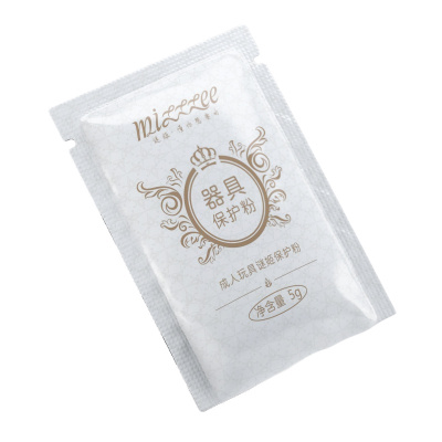 谜姬(Mizz Zee)女星名器保护粉(赠品款式随机发)