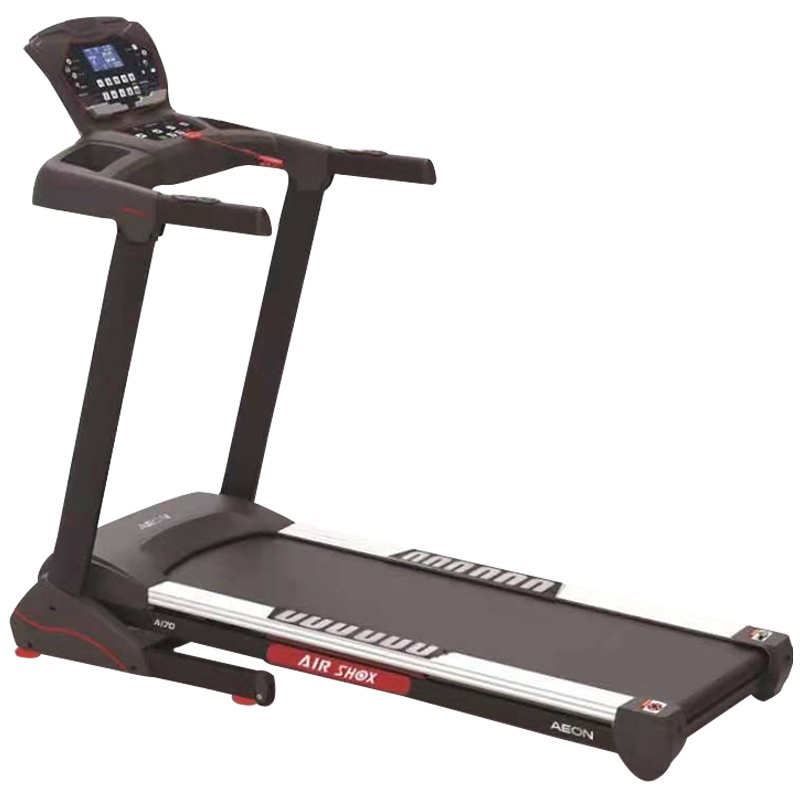 AEON正伦家用跑步机A170折叠健身器材智能跑步机