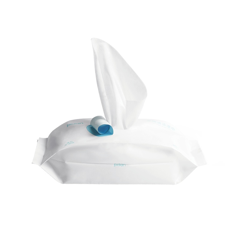 pidan宠物湿巾 80抽*3包 便携湿巾纸猫咪狗狗专用去泪痕清洁湿纸巾