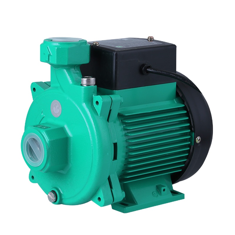 企购优品韩进冷热水自吸离心循环泵 HJ-220E