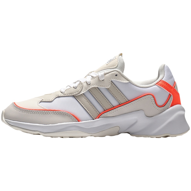 adidas阿迪达斯NEO女鞋运动鞋休闲鞋EH2147