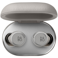 B&O Beoplay E8 3rd Gen 真无线蓝牙耳机运动入耳降噪丹麦boe8 3.0 雾灰色