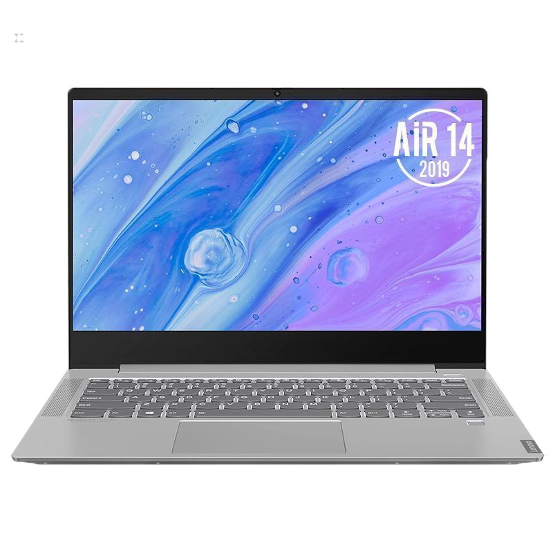 联想(Lenovo)小新Air14 2020 I7-1065G/16G/512SSD/MX350 2G独显/14寸/银色