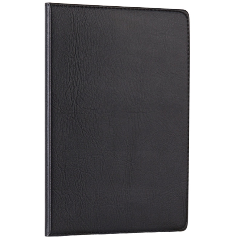 得力 3162高级记事本(黑)-98页-25K(本)