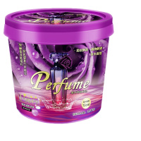 [5斤薰衣草] [冷水去渍]薰衣香天然皂粉桶装洗衣粉批发持久留香