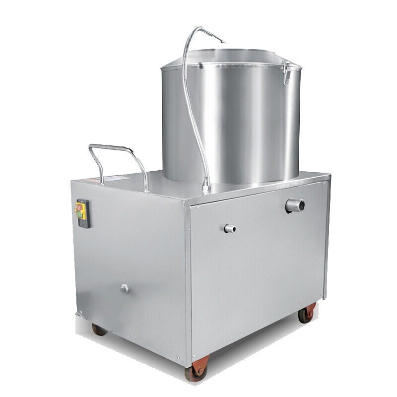 飞天鼠(FTIANSHU) TP350商用电动土豆去皮机