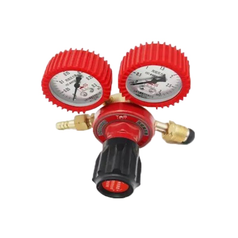 东工丙烷减压器(DG110-3)个