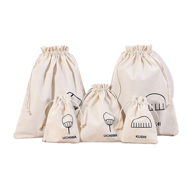 佰丽布艺束口袋12安加密90*100CM布料:12安加密