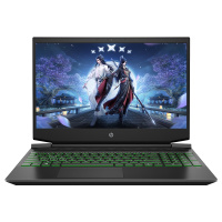 惠普(HP) Pav Gaming Lap15-ec1013AX 游戏本笔记本电脑