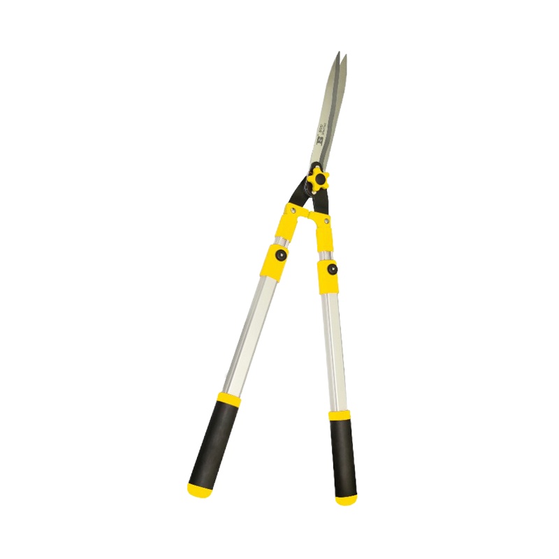 波斯 BS541332 铝合金柄伸缩大草剪