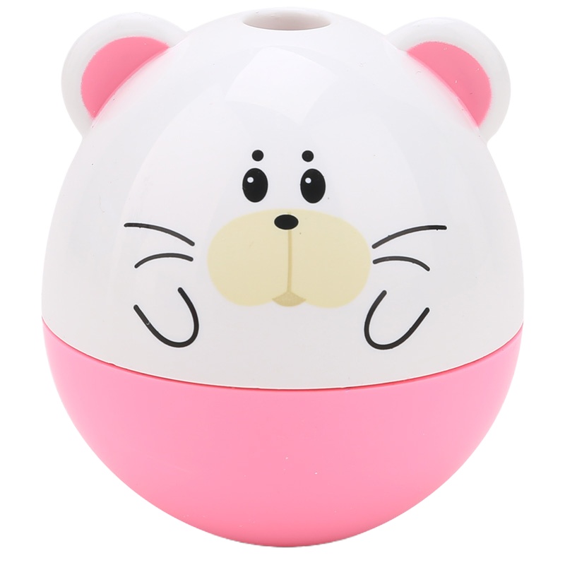 得力 0522 不倒翁卷笔刀(个)