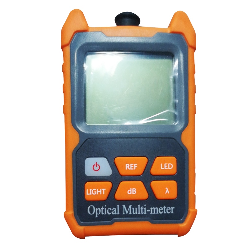 朴联光功率计,-70 +6光功率计