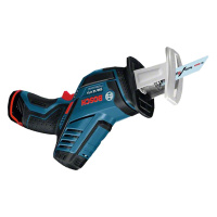 博世 GSA 12V-LI 锂电充电式马刀锯 蓝色 (单位:把)