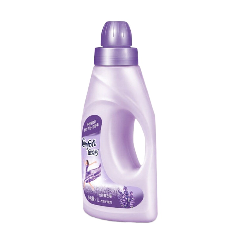 金纺 柔顺剂1L
