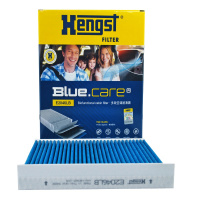 汉格斯特(hengst)空调滤清器多效E2046LB适用于11款福克斯1.8 2.0/12-14款福克斯1.8