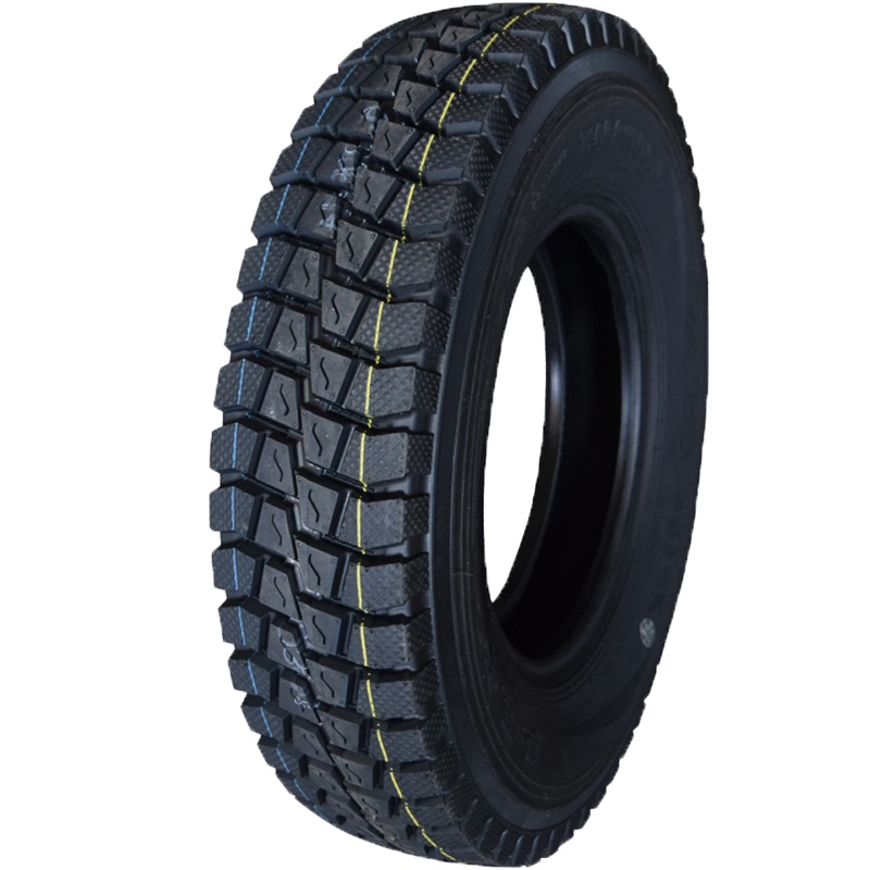 千里马/赤兔马6.00R15 半钢186真空胎8+层级+内胎 轻卡货车轮胎