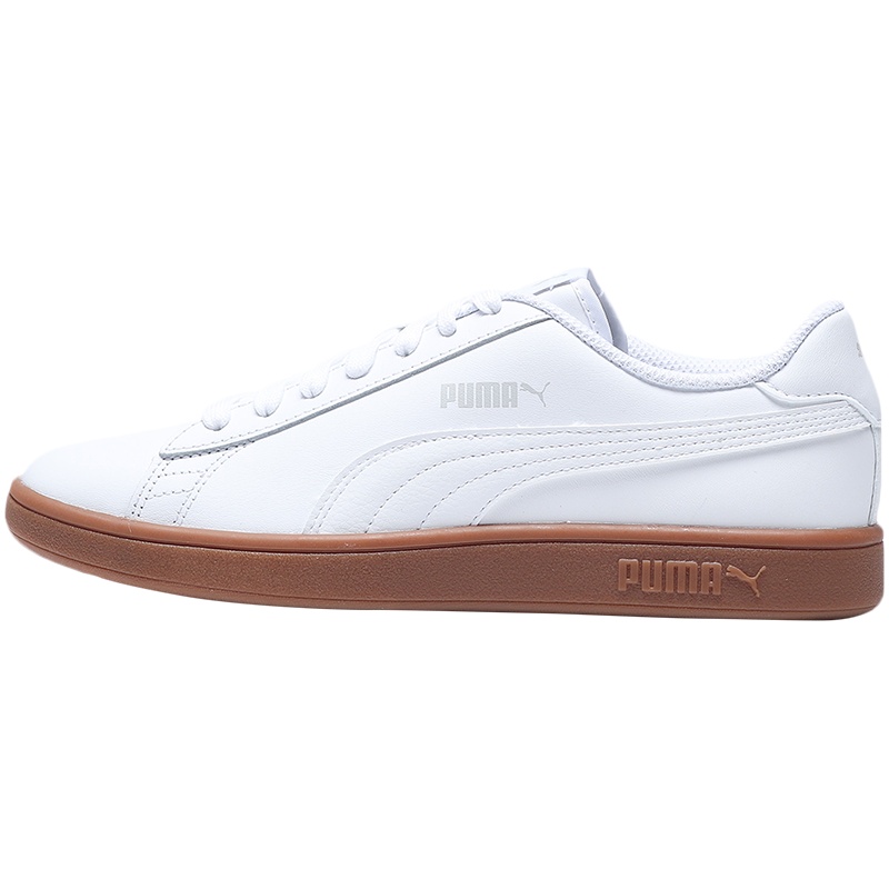 PUMA彪马男鞋女鞋情侣休闲鞋低帮板鞋小白鞋运动鞋365215