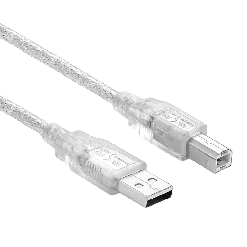 正泰(CHNT)1.5米打印机线 FZ11 15326