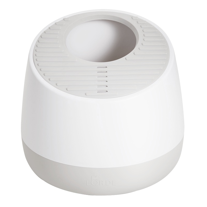 LORDE猫砂盆 防外溅猫屎盆 猫咪用品