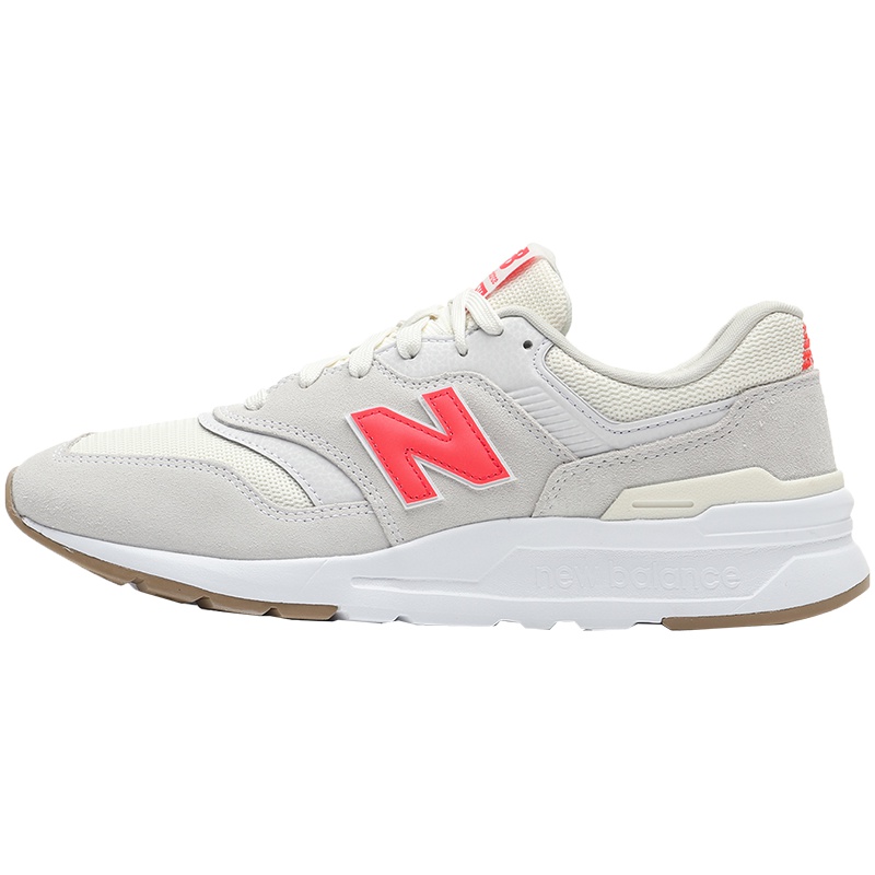 【自营】NB/New Balance男女鞋休闲鞋997系列复古运动鞋CM997HCL