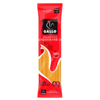 公鸡直条形意大利面3 500g