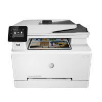 惠普（HP）M281FDN 彩色激光打印机一体机 企业办公激光打印机（打印复印扫描传真 自动双面）