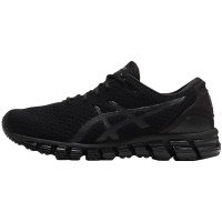 ASICS亚瑟士男子跑步鞋GEL-QUANTUM 360 KNIT 2运动鞋T840N-001 T840N-001黑色
