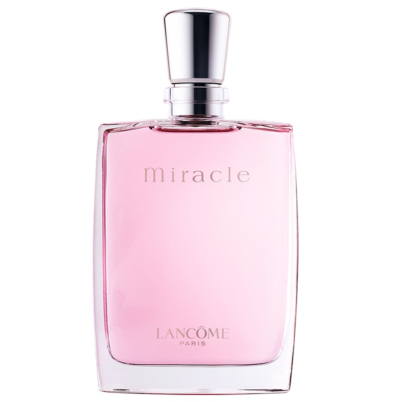 兰蔻奇迹香氛30/50/100ml 法国浪漫甜美 奇迹香水 温暖花香调 尽享甜美清新 悠然自信