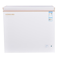 康佳家用商用冷柜 BD/BC-225DTX