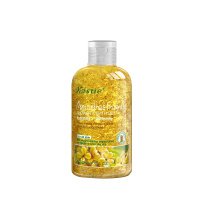 蔻斯汀(Kustie)桂花花瓣沐浴露220ml
