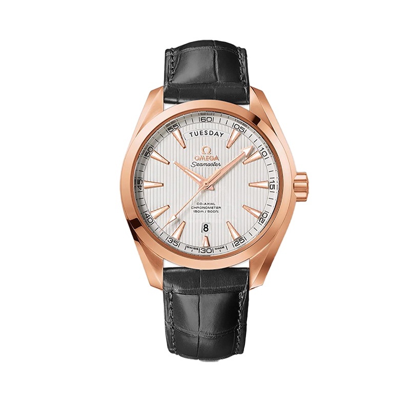 欧米茄海马系列231.53.42.22.02.001