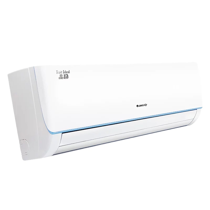 格力1匹冷暖挂机KFR-26GW/(35563)FNhAe-B3