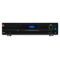 JBL VMA2120 蓝牙USB 定压功放 定阻功放 前后级合并式功放 背景音乐广播功放