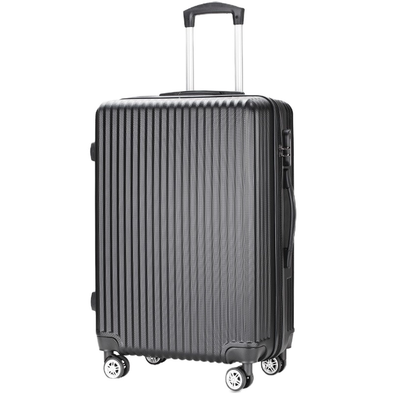 维多利亚 旅行者拉杆箱行李箱男女行李箱旅行箱万向轮6689 单个装