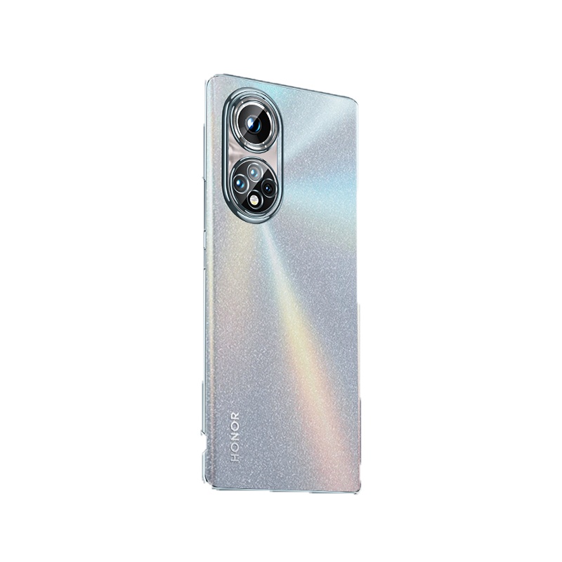 荣耀50手机壳华为荣耀50Pro镜头全包50se女新款por【酷盟667】