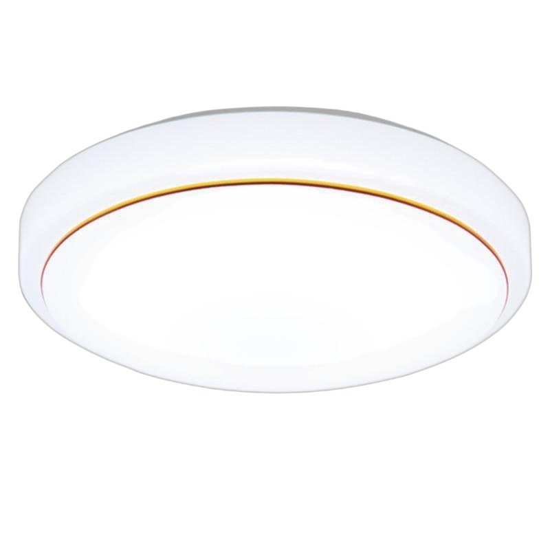 LED吸顶灯阳台灯卧室灯圆形简约现代过道厨房卫生间走廊客厅灯具