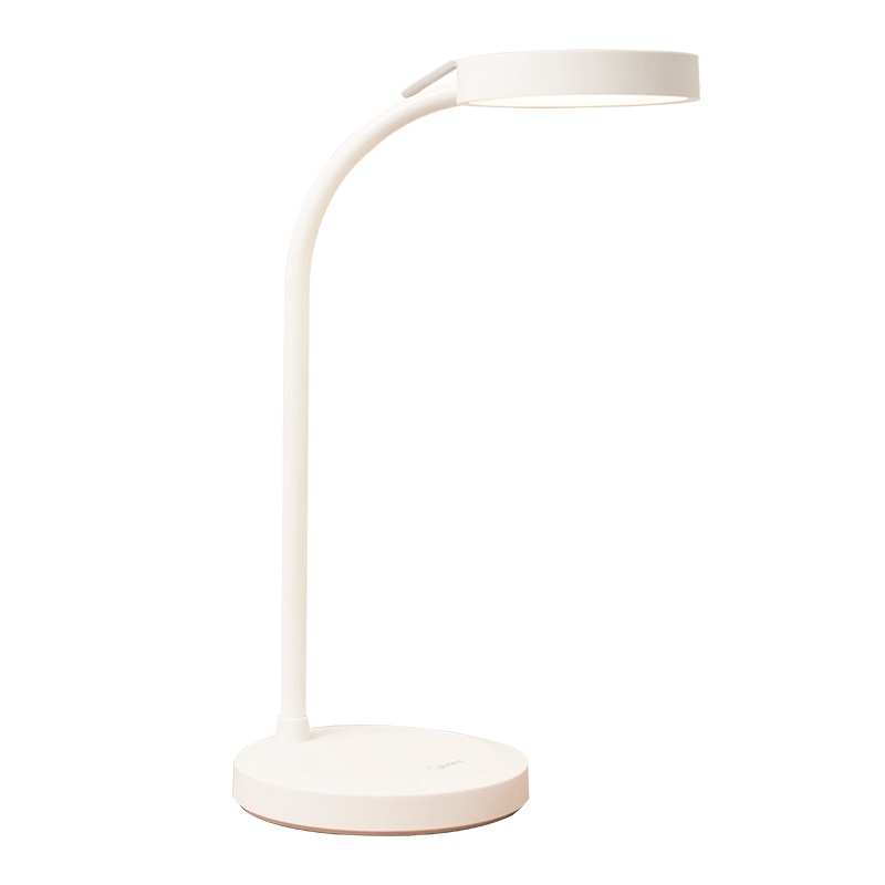 美的（Midea）台灯LED学习灯宿舍卧室床头书桌学生灯阅读便携写字